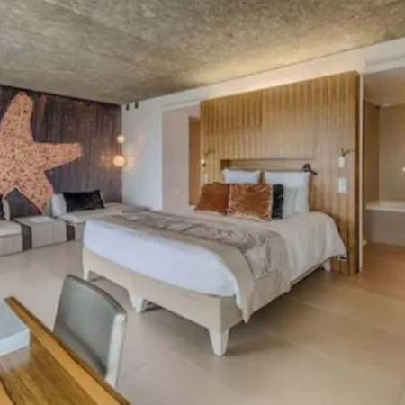 Cap D'antibes 5* Ζουάν λε Πιν