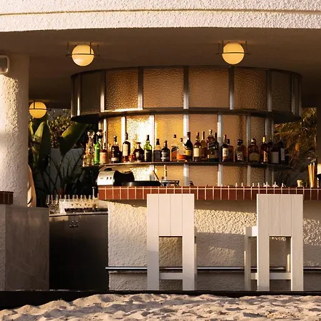 Ξενοδοχείο Cap D'antibes 5*