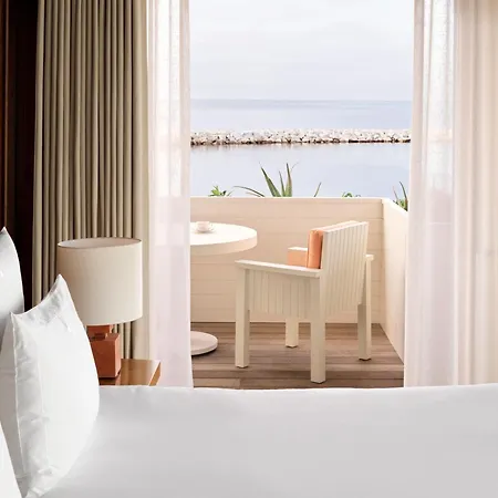 Cap D'antibes Ξενοδοχείο 5*
